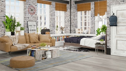 My Home Design : Modern House screenshot 1