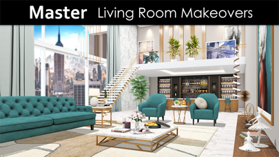 My Home Design Story screenshot 3