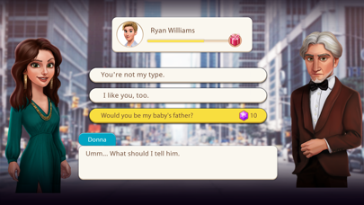 My Home Design Story screenshot 1