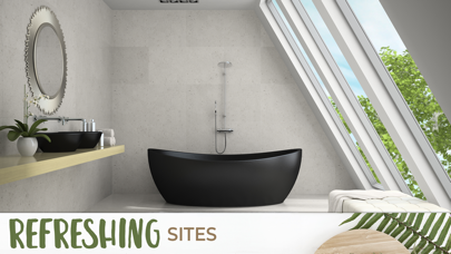 My Home Makeover Design: Words screenshot 2