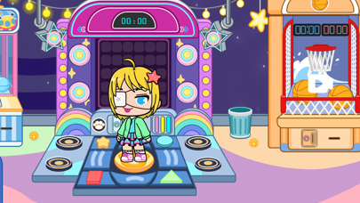 My home Town: super city screenshot 3