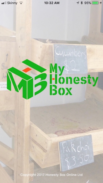 My Honesty Box screenshot 9