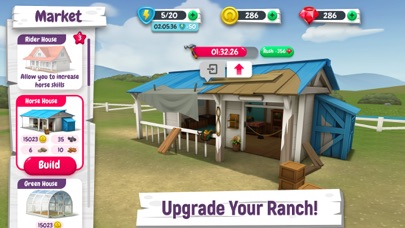 My Horse Stories screenshot 2