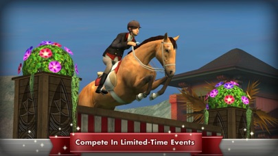 My Horse screenshot 3
