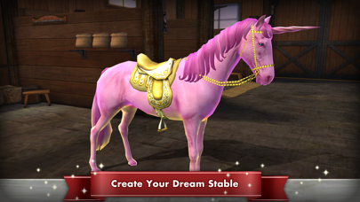 My Horse screenshot 1