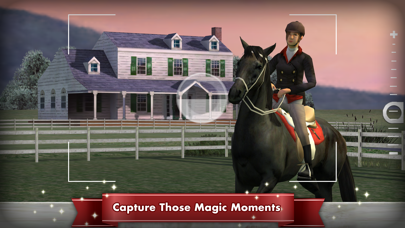My Horse screenshot 2