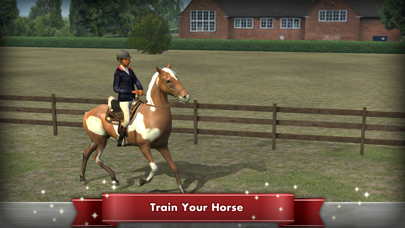 My Horse screenshot 4