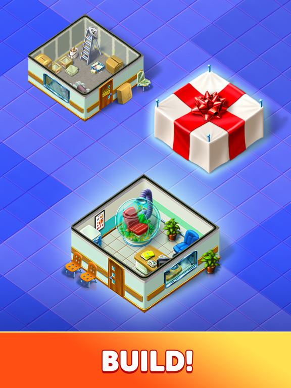 My Hospital: Decorate and Heal screenshot 8