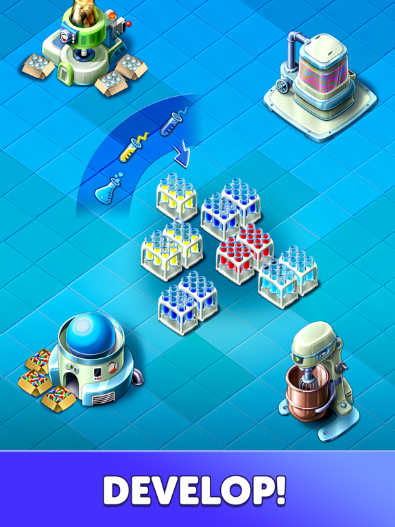 My Hospital: Decorate and Heal screenshot 7