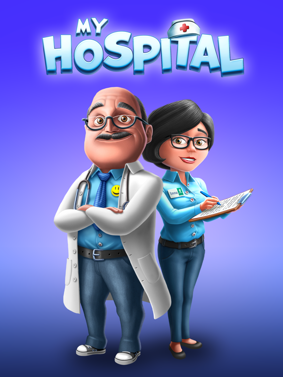 My Hospital: Decorate and Heal screenshot 10