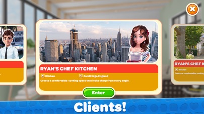 My House - Home Design Games screenshot 1