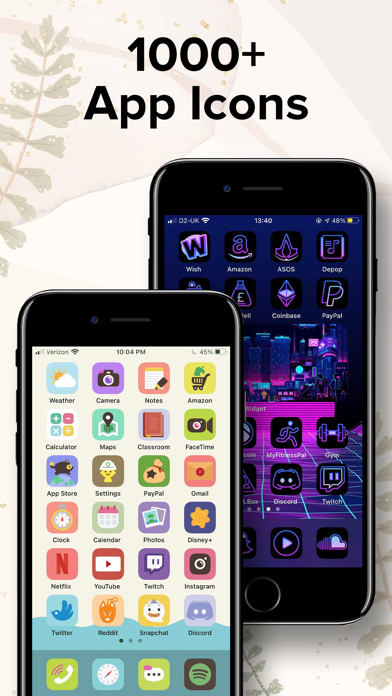 My Icon Changer screenshot 5