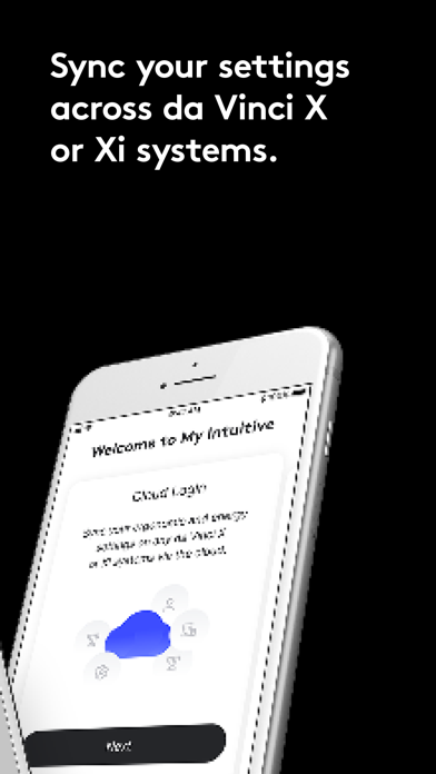 My Intuitive screenshot 5