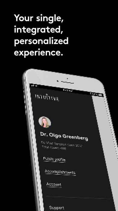 My Intuitive screenshot 6