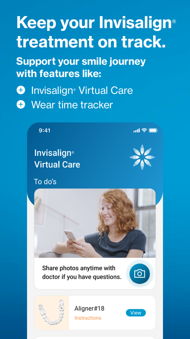 My Invisalign screenshot 3