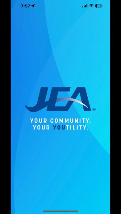 My JEA screenshot 8