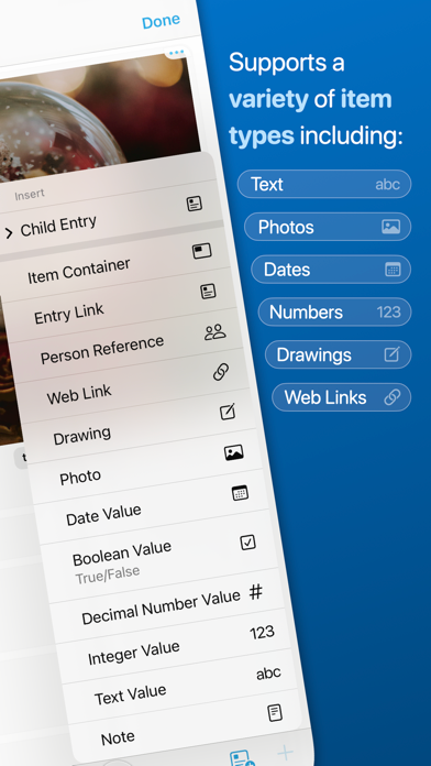My Knowledge Base screenshot 4