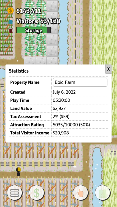 My Land screenshot 3