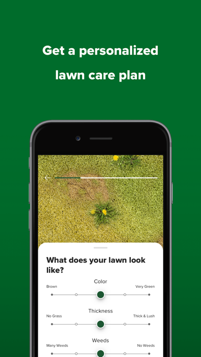 My Lawn: A Guide to Lawn Care screenshot 6