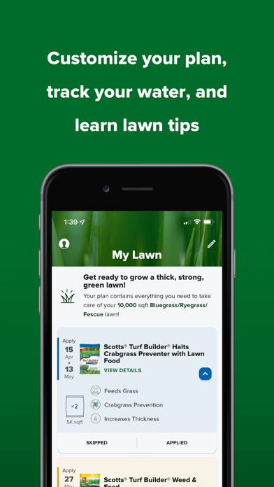 My Lawn: A Guide to Lawn Care screenshot 7