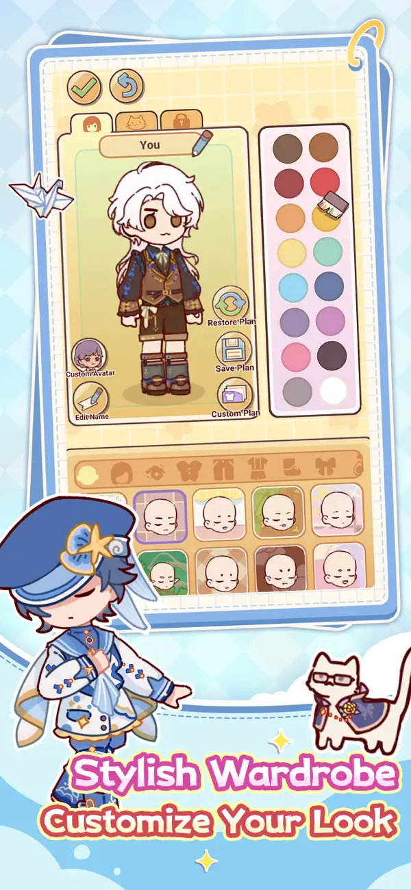 My Leisure Time screenshot 3