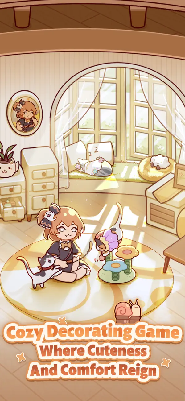 My Leisure Time screenshot 6