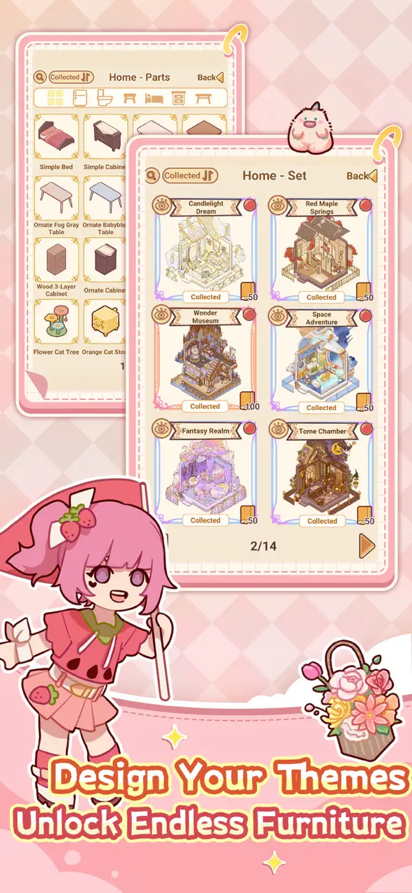My Leisure Time screenshot 5
