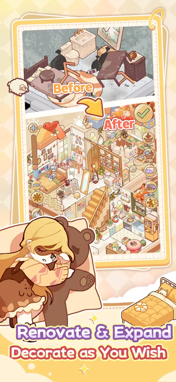 My Leisure Time screenshot 4