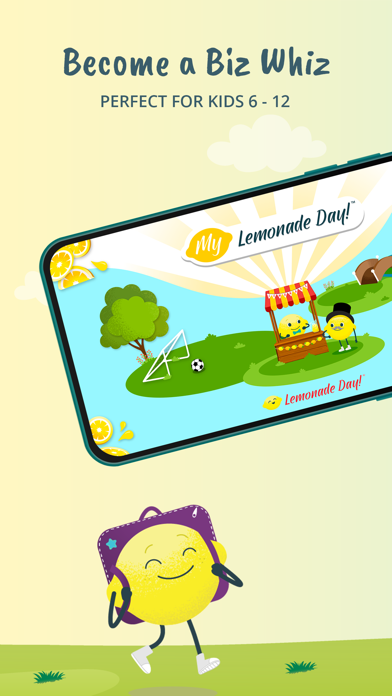 My Lemonade Day screenshot 4