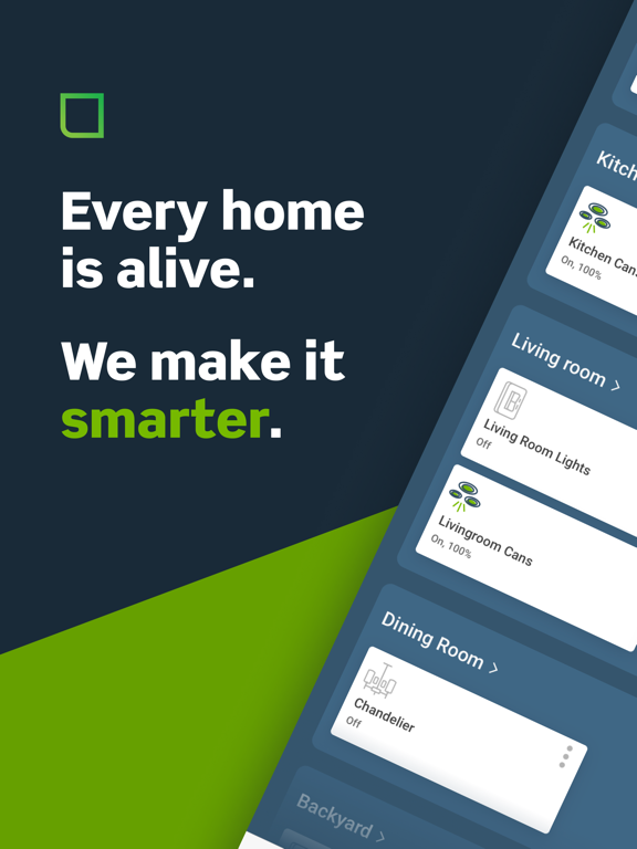 My Leviton screenshot 5