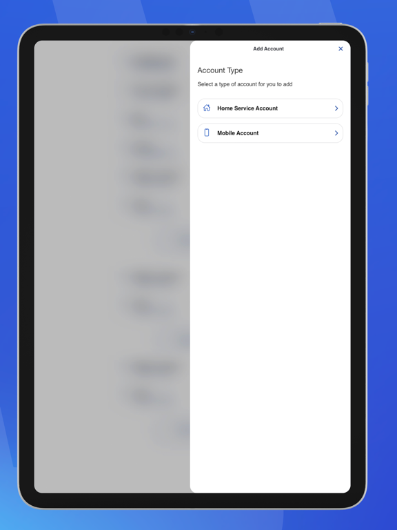 My Liberty App screenshot 5