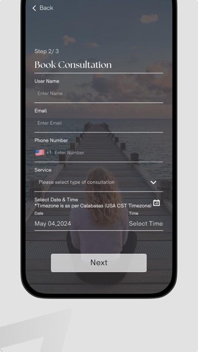 My Life Compass Pro screenshot 5