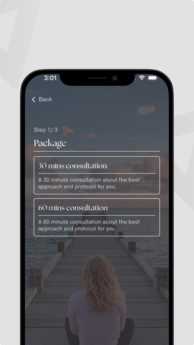 My Life Compass Pro screenshot 3