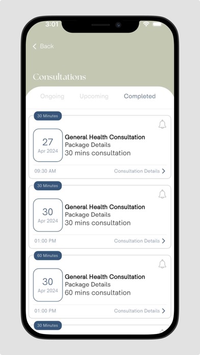 My Life Compass Pro screenshot 1