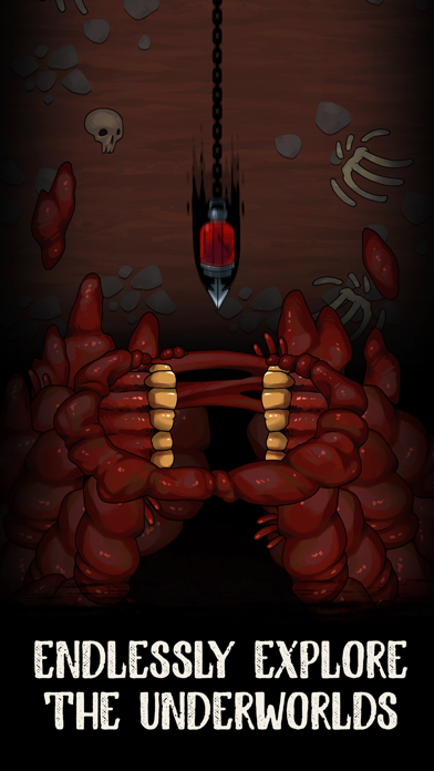 My Little Blood Cult *Spooky* screenshot 3
