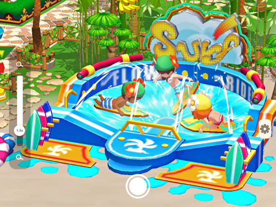 My Little Paradise: Island Sim screenshot 3