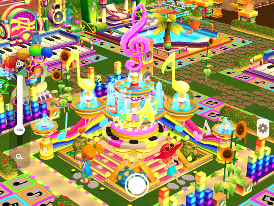 My Little Paradise: Island Sim screenshot 9