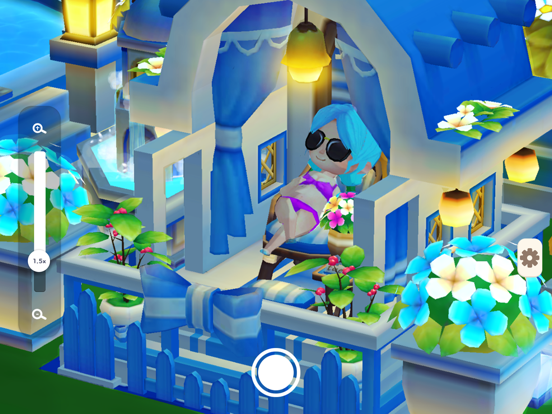 My Little Paradise: Island Sim screenshot 5