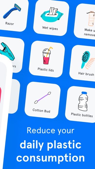 My Little Plastic Footprint screenshot 5