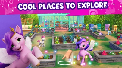 My Little Pony World screenshot 2