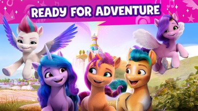 My Little Pony World screenshot 4