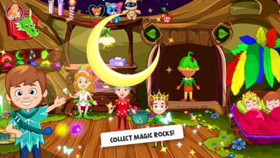 My Little Princess : Fairy screenshot 2