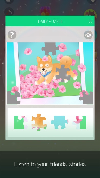 My Little Terrarium screenshot 3
