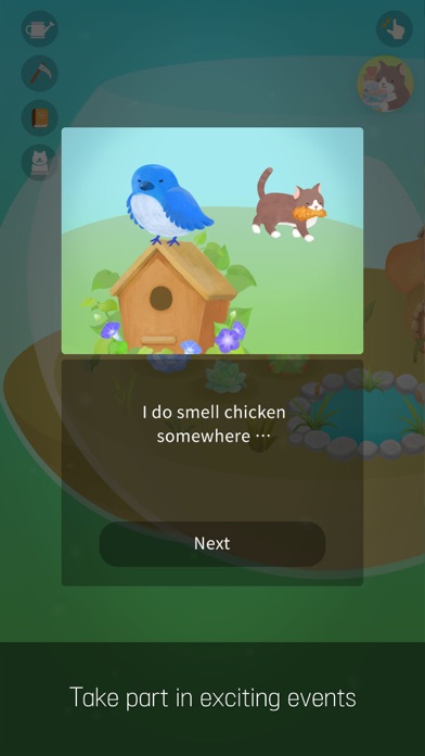 My Little Terrarium screenshot 2