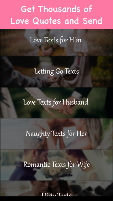 My Love-Relationship Countdown screenshot 3