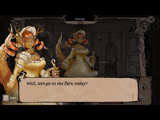 My Lovely Wife screenshot 3