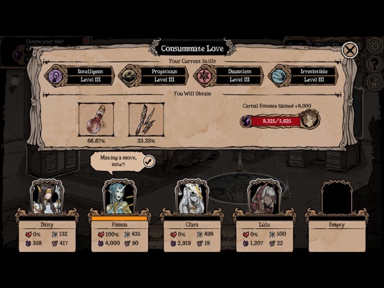My Lovely Wife screenshot 2