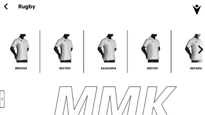 My Macron KIT screenshot 4