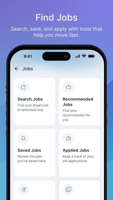 My Manpower – Job Search screenshot 5