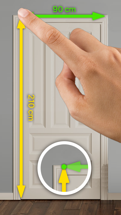 My Measures PRO + AR Measure screenshot 4